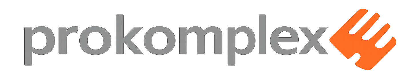 Logo PROKOMPLEX